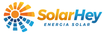 SolarHey - Soluções Completas em Energia Solar Fotovoltaica
