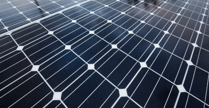 Painel Fotovoltaico
